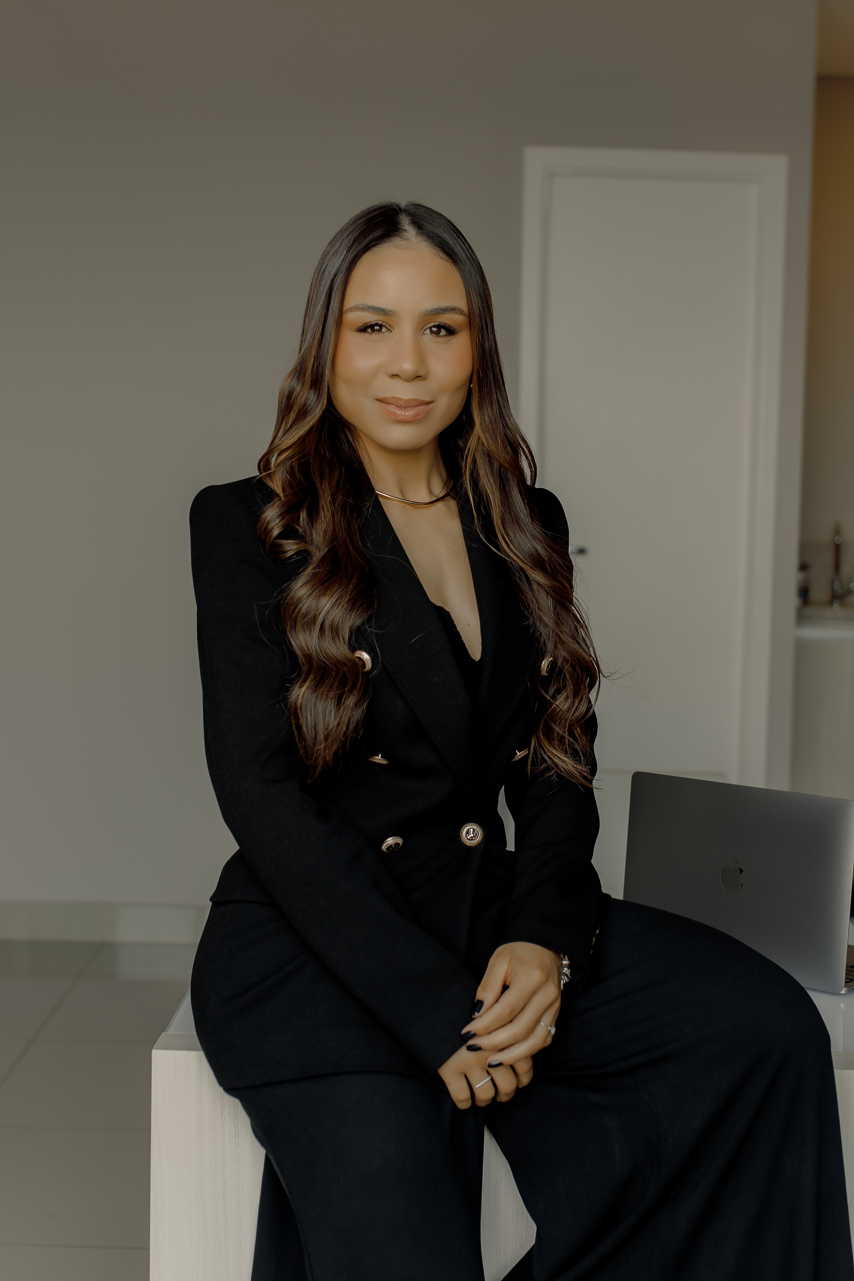 Nutricionista Cristiane Brito em Piracicaba
