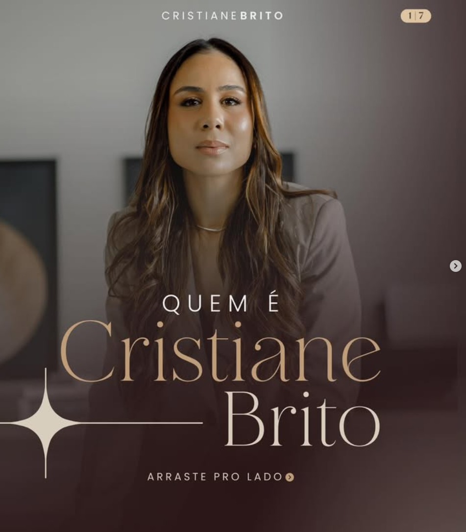 Nutricionista Cristiane Brito Piracicaba Instagram